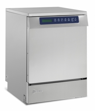 LAB 500 CL - Undercounter Glassware Washer