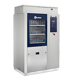  LAB 900 SL - High Capacity Glassware Washer