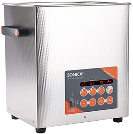 4300 S3 - Ultrasonic Cleaner
