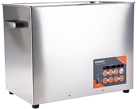 5300 S3 -Ultrasonic Cleaner
