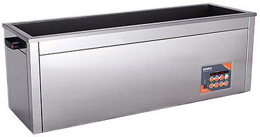 60L S3 - Ultrasonic Cleaner