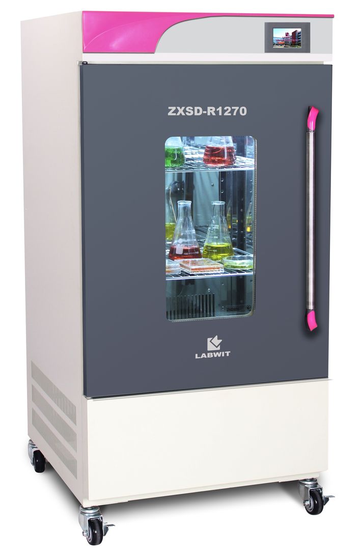 ZXSD-R1270 -  Cooled BOD  Incubator 