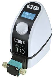 SIMDOS FEM 1.02 - Diaphragm Liquid Transferring Pump 