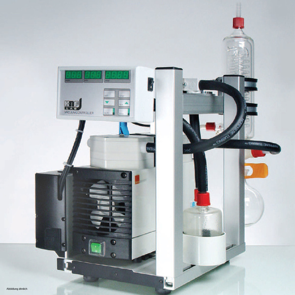  LABOPORT SC810 - Chemically-resistant Vacuum Systems 