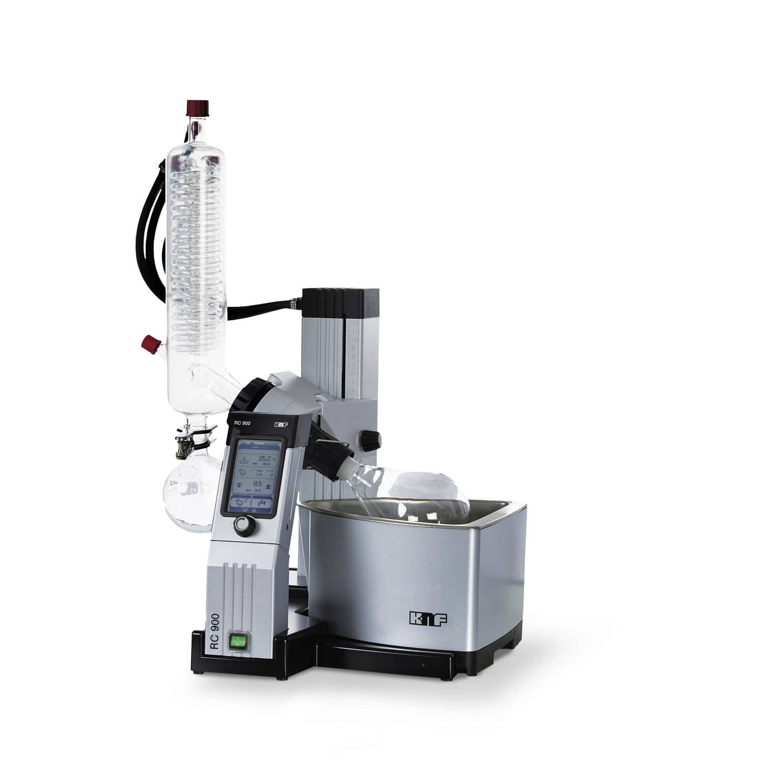 RC 900 - Rotary Evaporator