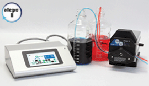 785502 - ALLEGRO™ II PERISTALTIC PUMP SYSTEM