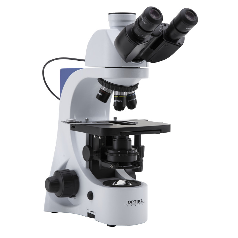 B-382PH-ALC Binocular microscope, phase contrast, Automatic Light Control