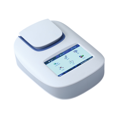Fluo-100 Fluorometer