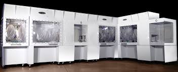 GMP XVIVO System Modules for  Cell Therpy Application