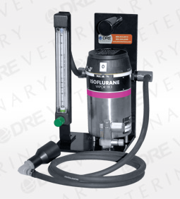 10MINI DRE Compact Mini Anesthesia Machine