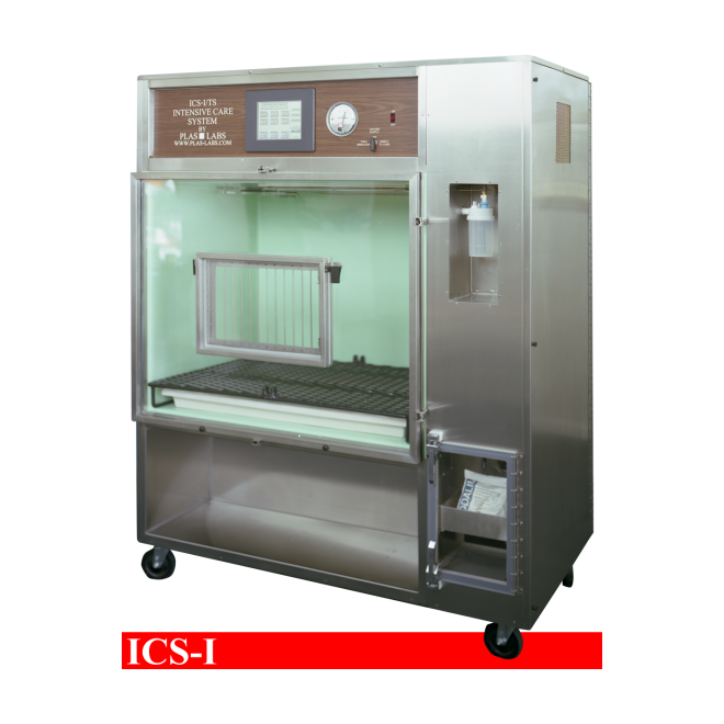 ICS-I - Animal Intensive Care Unit