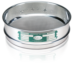 Woven Wire Mesh Sieves