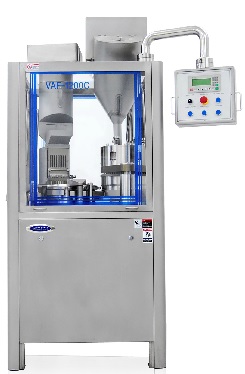 VAF -1200C - Capsule  Filler