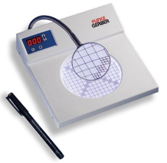 Colony Star 8500 Colony Counter