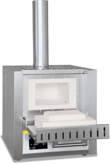  LV 3/11 Ashing furnace