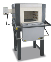 N 61/H - Annealing, Hardening and Brazing Furnace