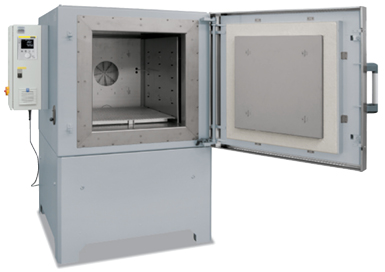 NA 250/45 - Air Circulation Furance