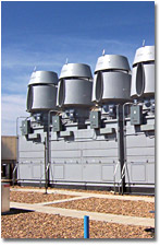 Ventilation Heat Recovery Systems