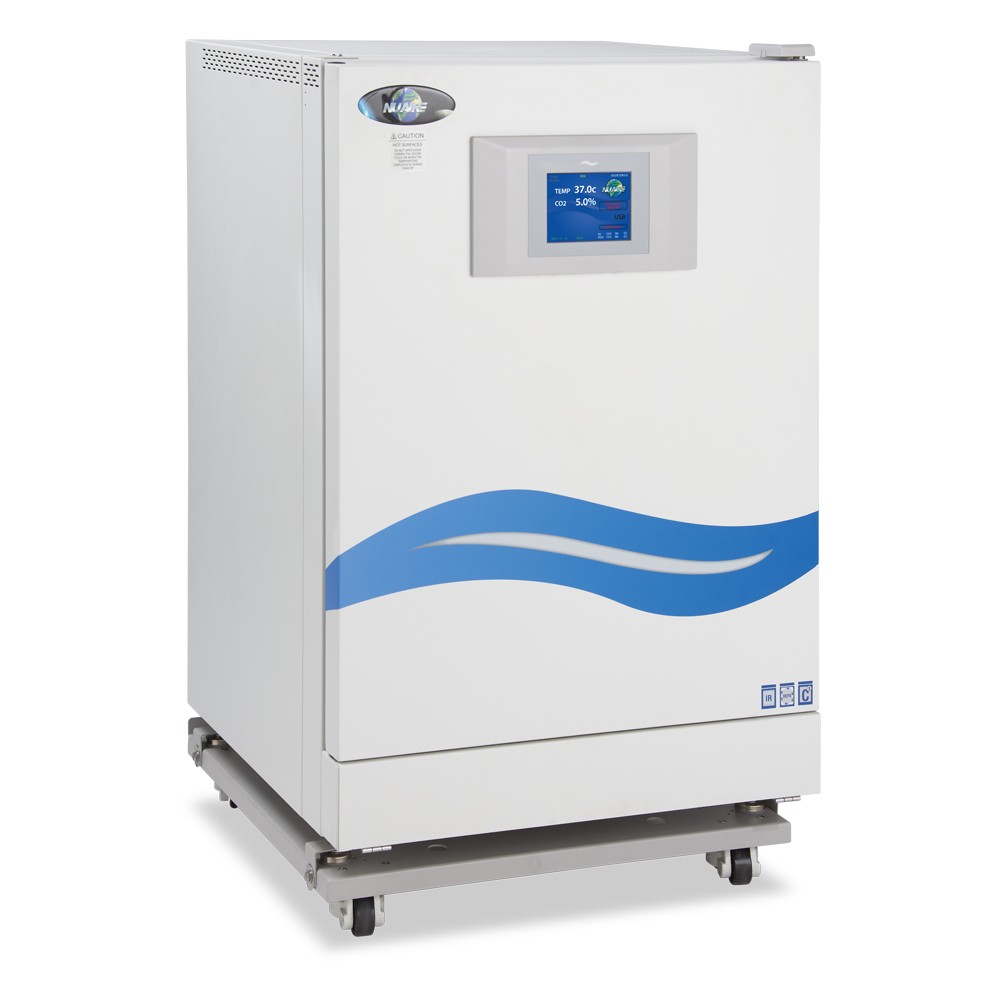 NU-5831 Direct Heat 7 ft3 (200L) Hypoxic CO2 Incubator with Oxygen Control