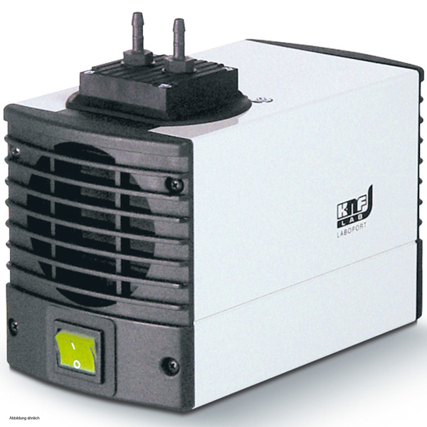 N 86KN.18 -  Mini Diaphragm Vacuum Pumps 