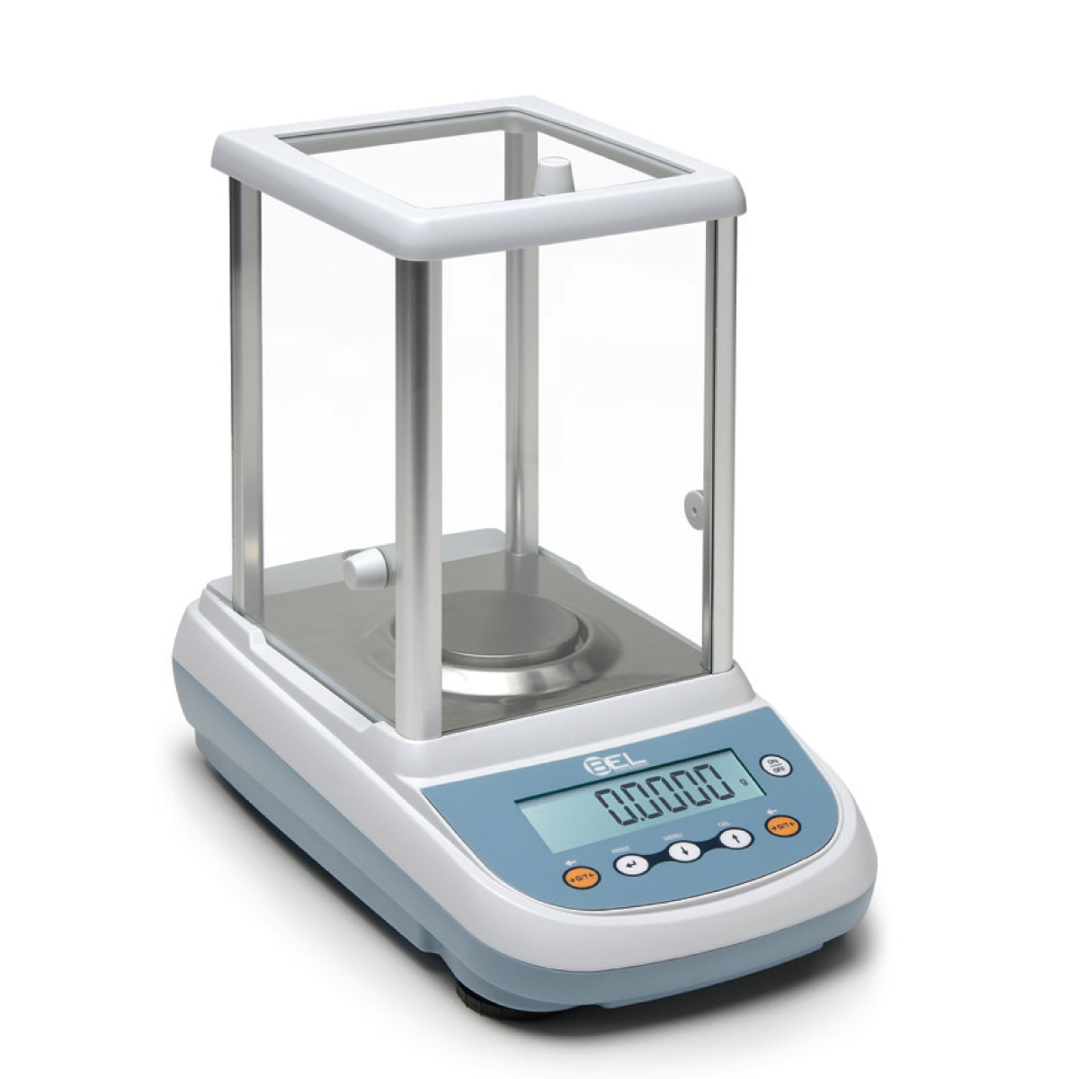 BL0007 M214Ai Analytical Balance