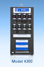 Series 4300 - Battery Cell Test System
