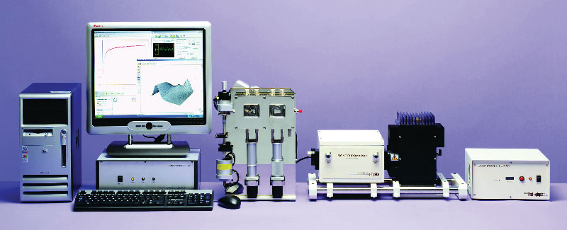 SX20 Stopped-Flow Spectrometerr
