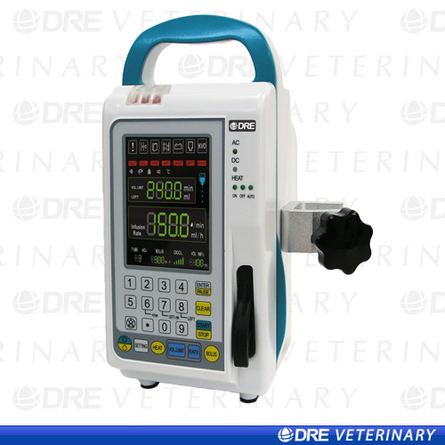 11604 DRE Avanti Plus Infusion Pump
