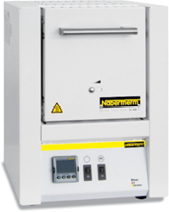 LE 1/11 Muffle furnace 