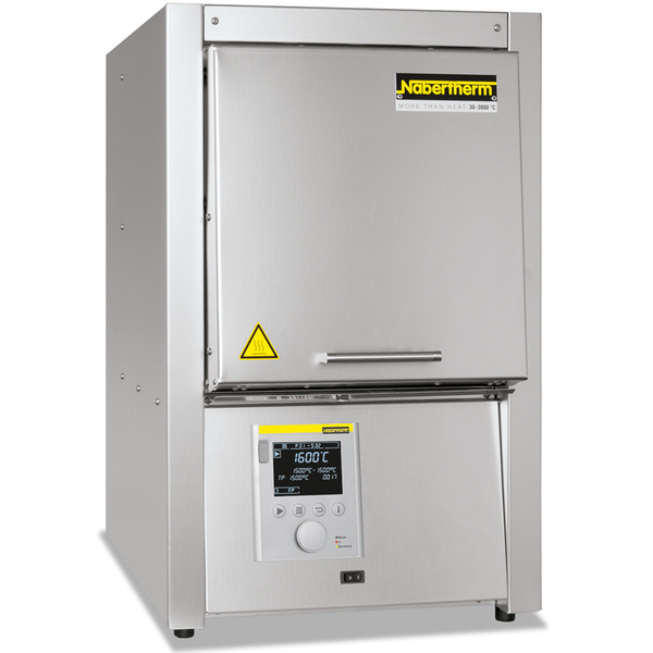 LHT 03/17 D High-Temperature Furnace 
