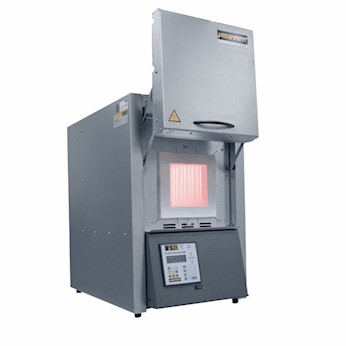 LHT 08/18  Muffle furnace