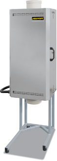 RSV 170/750/13 Split-Type Tube Furnaces for Horizontal or Vertical Operation up to 1300 °C Gas Atmosphere or Vacuum