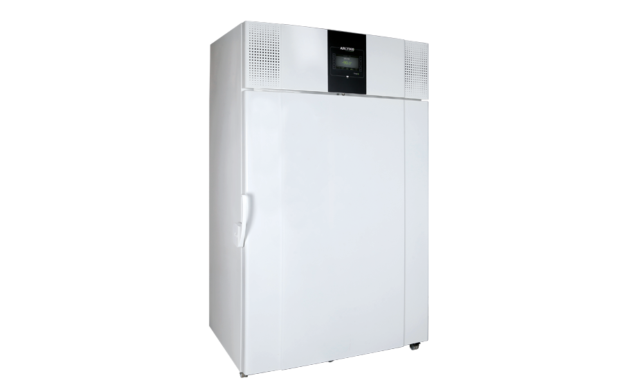 ULUF P820 Ultra Low Temp. Freezer - Double Security