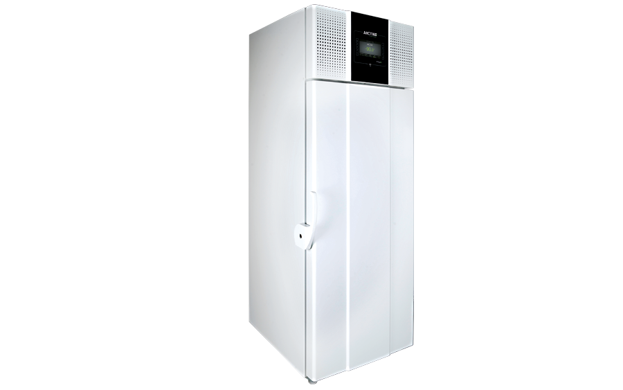 ULUF P390  Ultra Low Temp. Freezer - Double Security