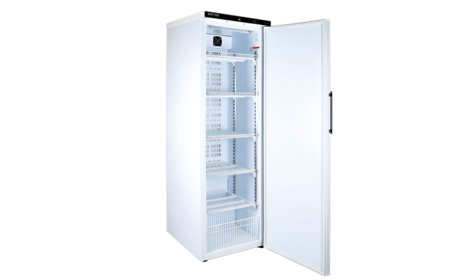 LFE 360 Biomedical Freezer (Flexa Series)