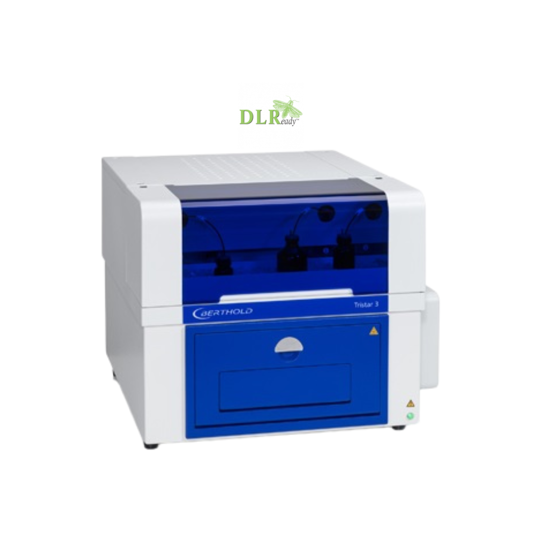 Tristar 3 Multimode Reader