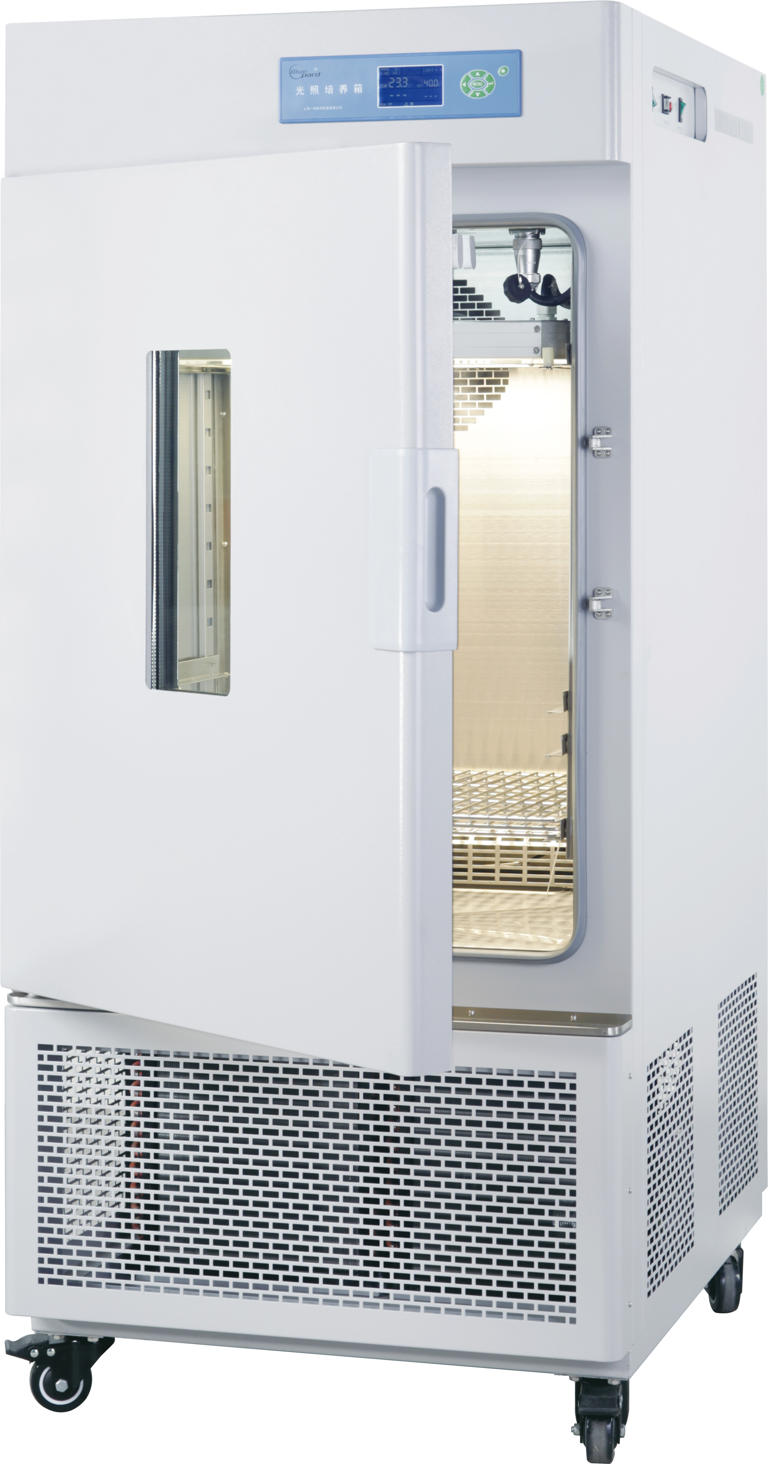 Plant Growth Chamber