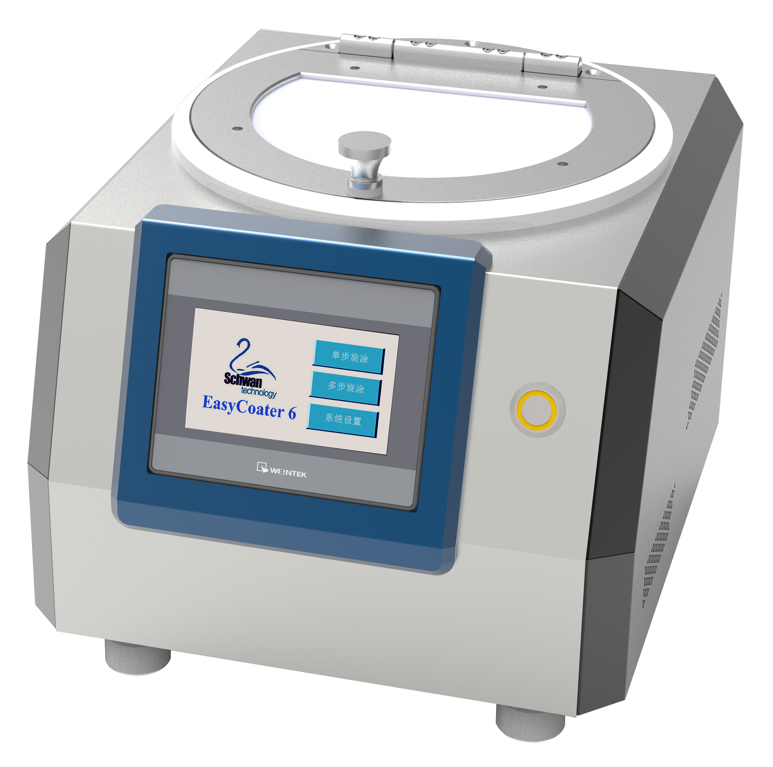 EZ6 Spin Coater