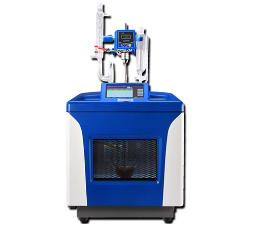 Sineo UWave-2000 Multifunctional Microwave Chemistry Reaction Workstation