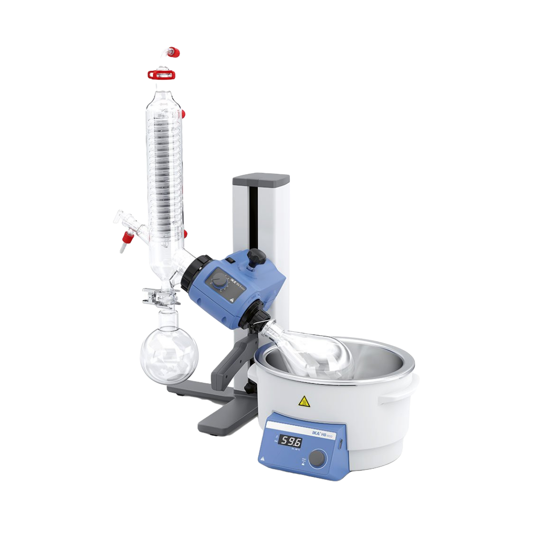 RV 3 Rotary Evaporator