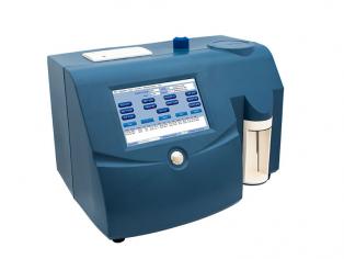 Lactoscan MCCW - V3 - Laboratory Model Milk Analyzer