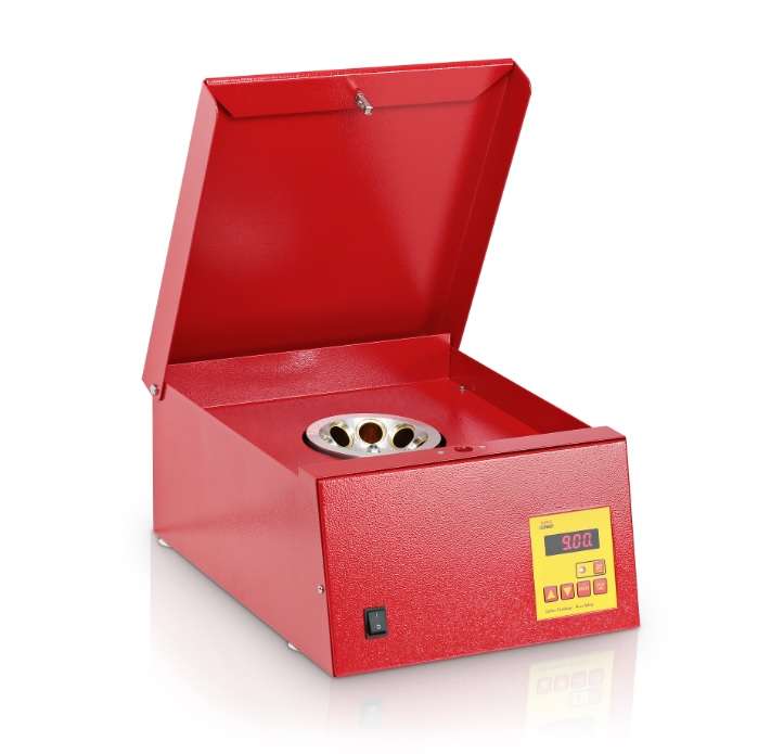 Nova Safety Centrifuge