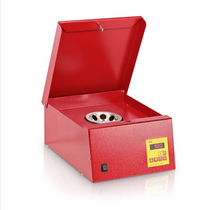 Zentrifuge Nova Safety 110 V