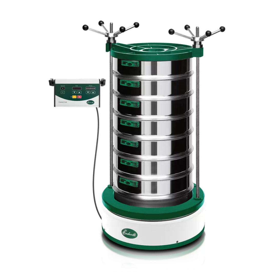 Titan 450 - Sieve Shaker