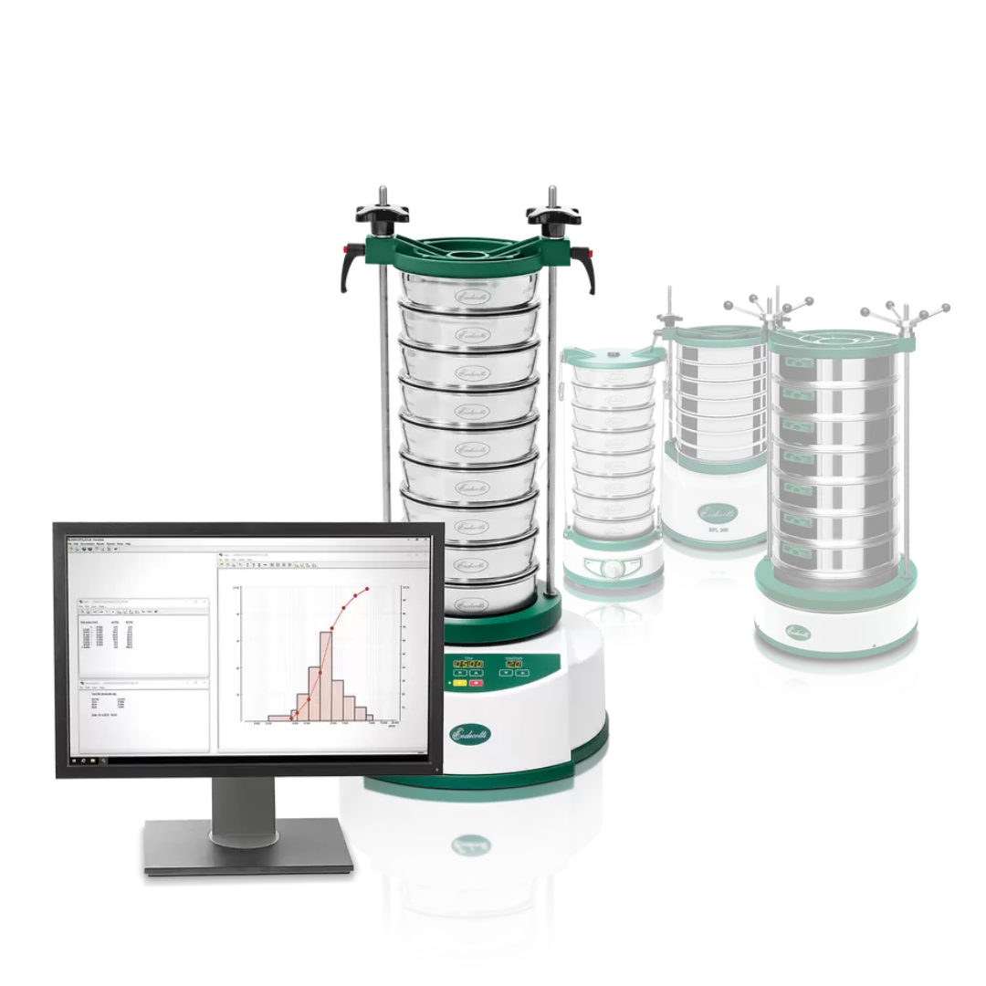 SieveWare - Sieve Software