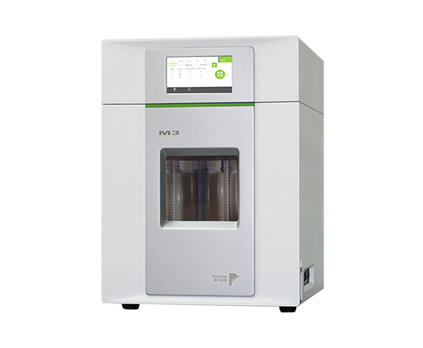 M3 Microwave Digestion System