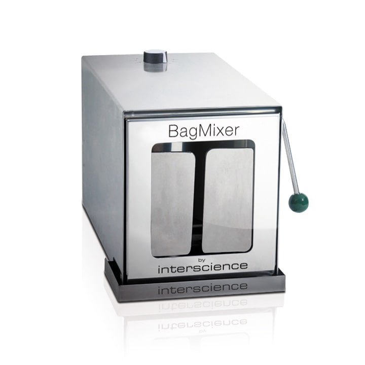 BagMixer 400 W Lab Blender