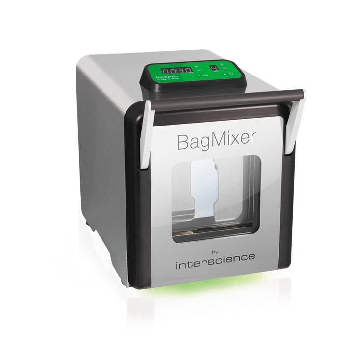 BagMixer 400 SW Lab Blender