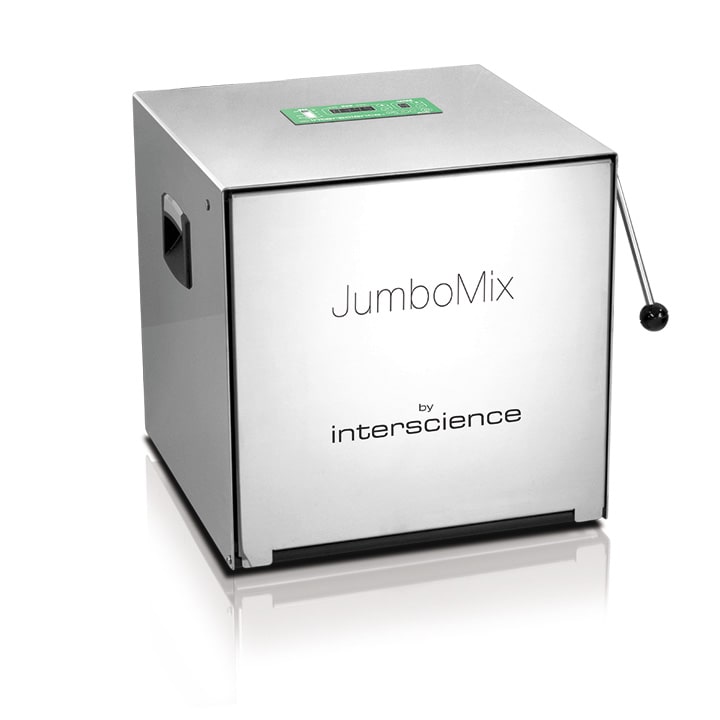JumboMix 3500 P CC Lab Blender