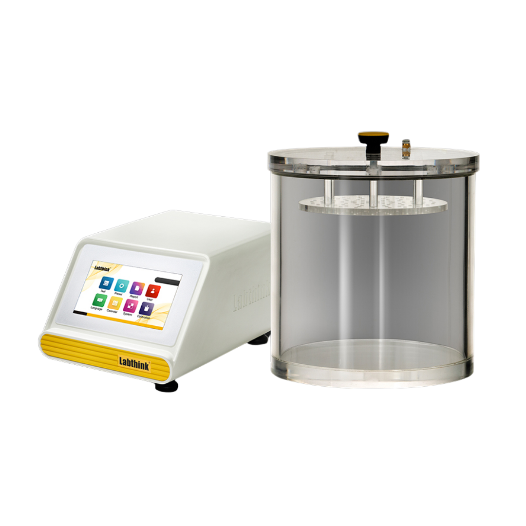 C660B Leak and Seal Strength Tester